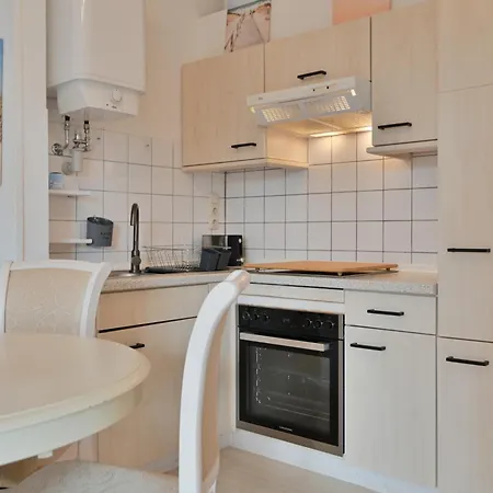 Holiday home Nebel Nr 3 *