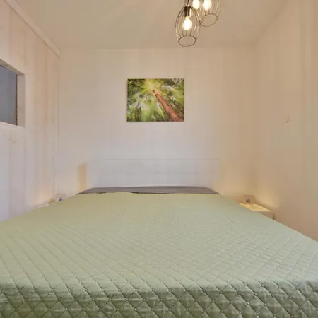 Σπίτι διακοπών Nebel Nr 3 *