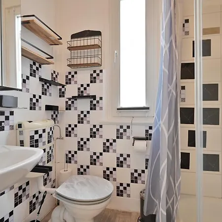 Holiday home Nebel Nr 3 *