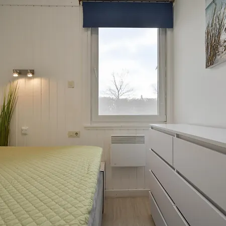 Holiday home Nebel Nr 3 *