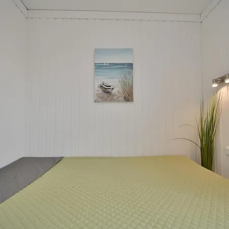 Holiday home Nebel Nr 3